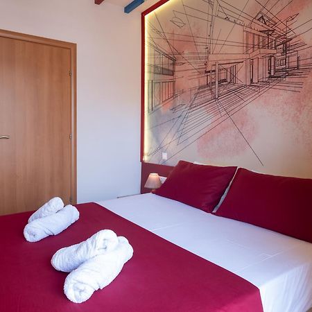 Onyx City Center Apartment 2 Ираклион Экстерьер фото