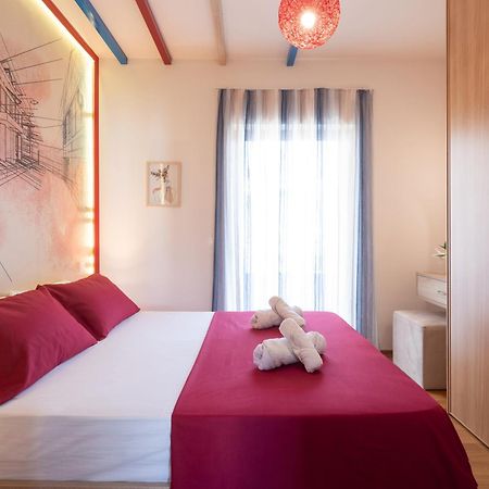 Onyx City Center Apartment 2 Ираклион Экстерьер фото