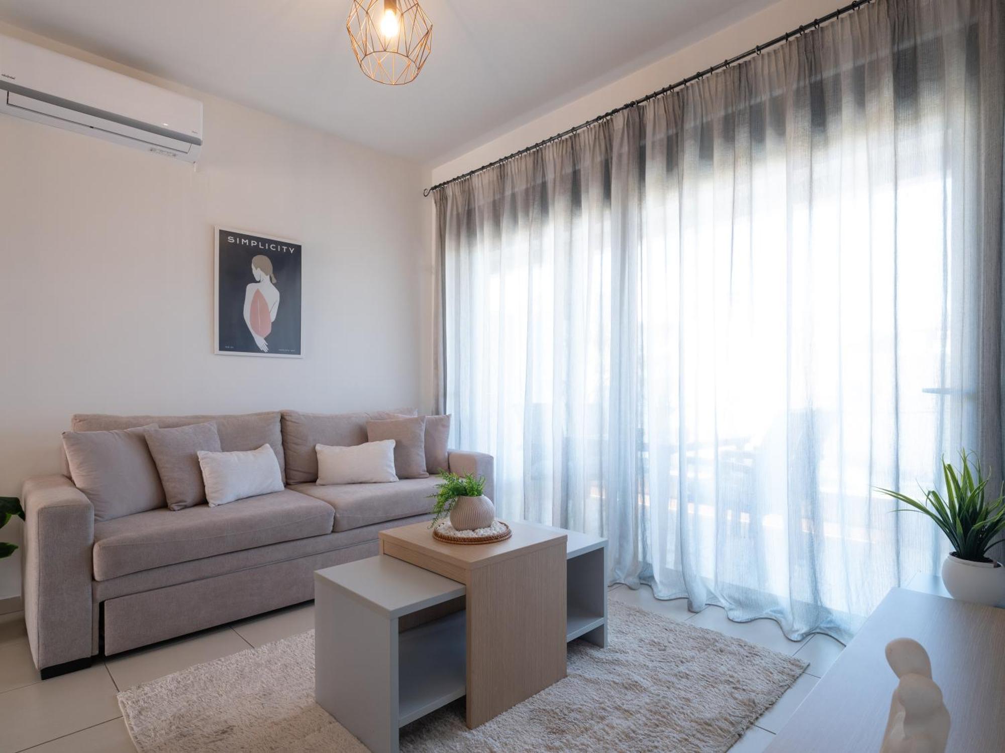 Onyx City Center Apartment 2 Ираклион Экстерьер фото