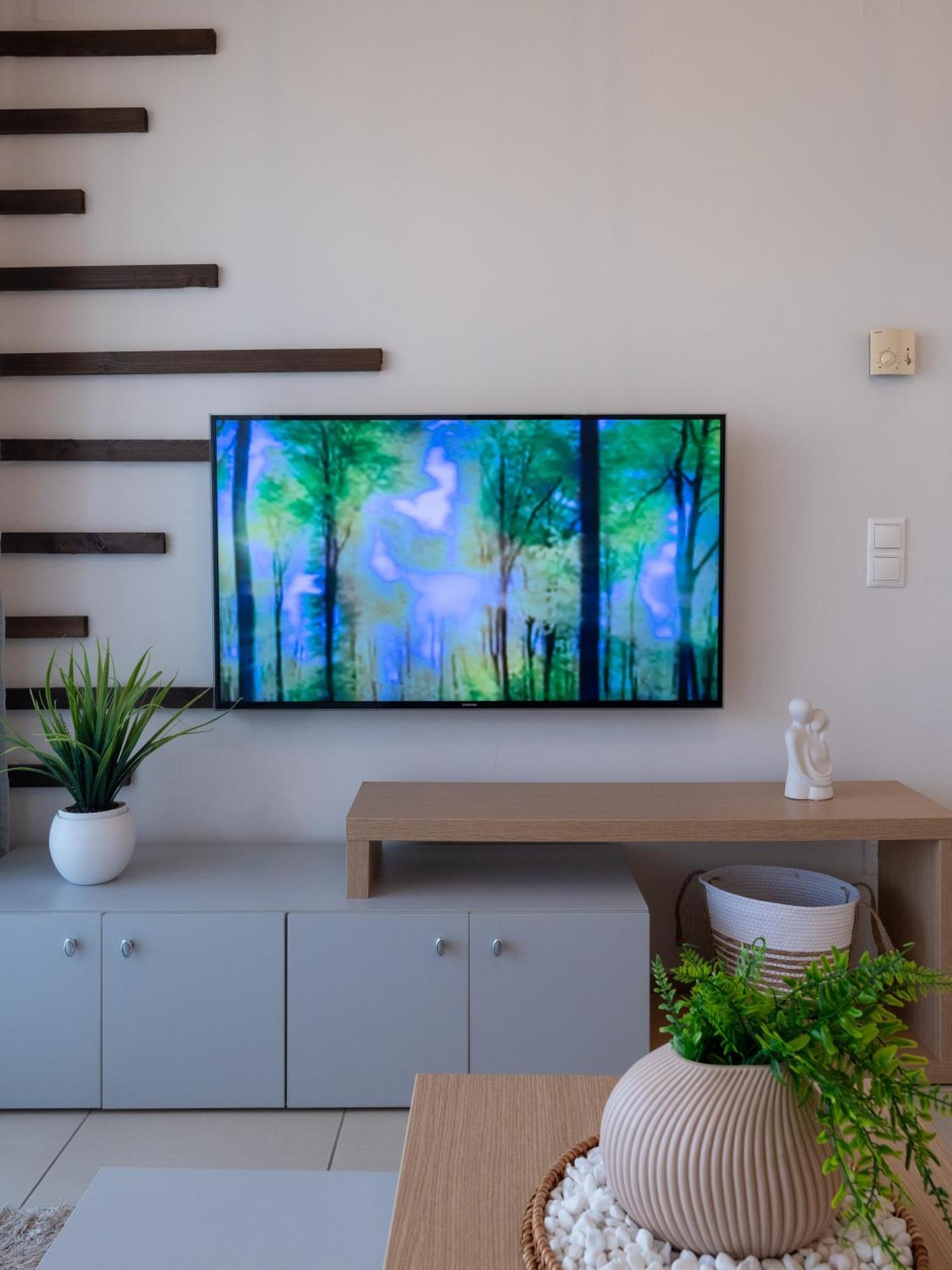 Onyx City Center Apartment 2 Ираклион Экстерьер фото