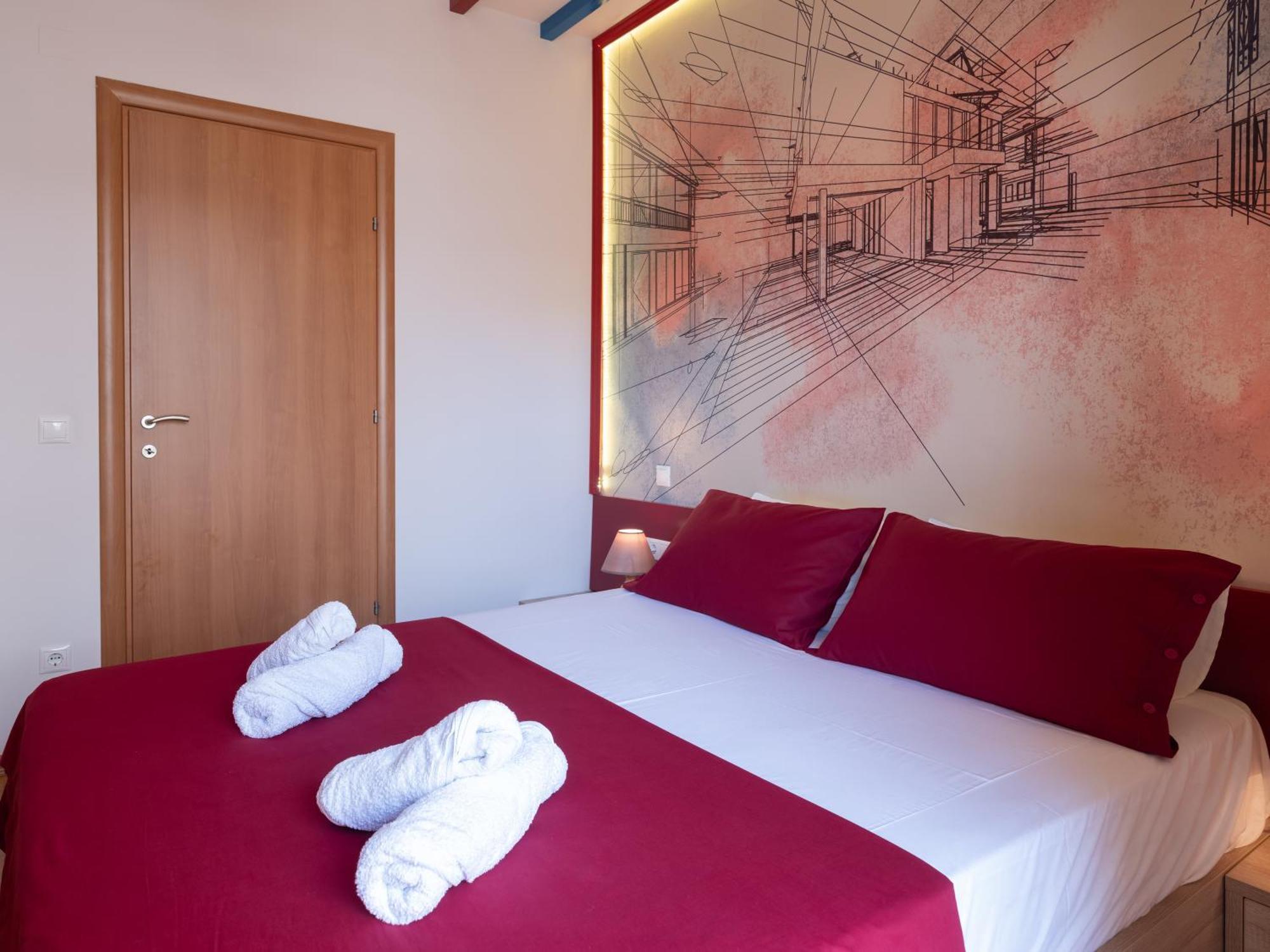 Onyx City Center Apartment 2 Ираклион Экстерьер фото