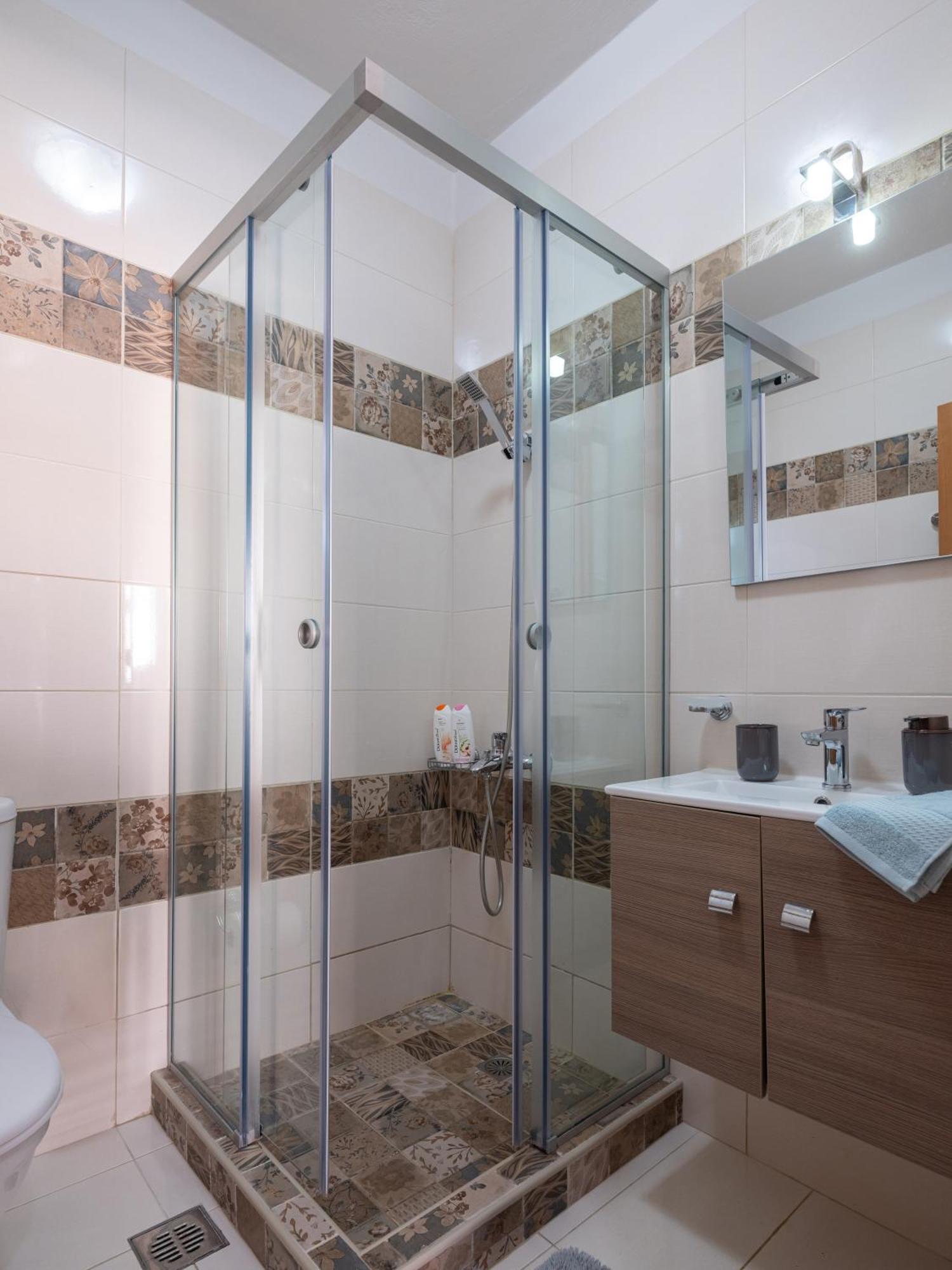 Onyx City Center Apartment 2 Ираклион Экстерьер фото
